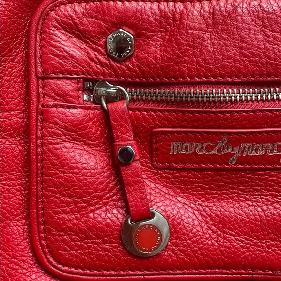 Marc Jacobs Crossbody purse - Picture 3 of 14